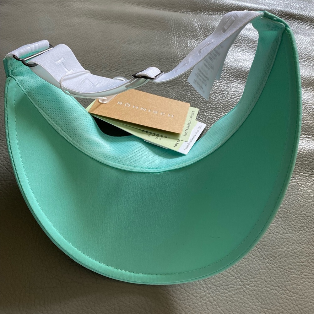 Rohnisch | Sun Visor with adjustable strap - Picture 7 of 8